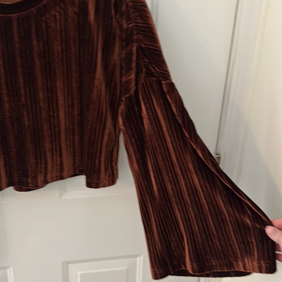 Mink pink top - Picture 2 of 3